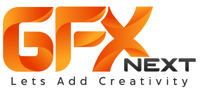 GFXNEXT Software Development Company Brand-6
